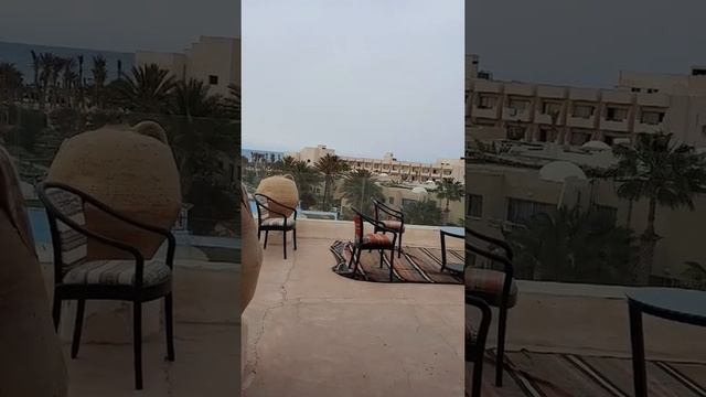 Welcome Meridiana Djerba 4*,Тунис,май 2021г. смотреть онлайн