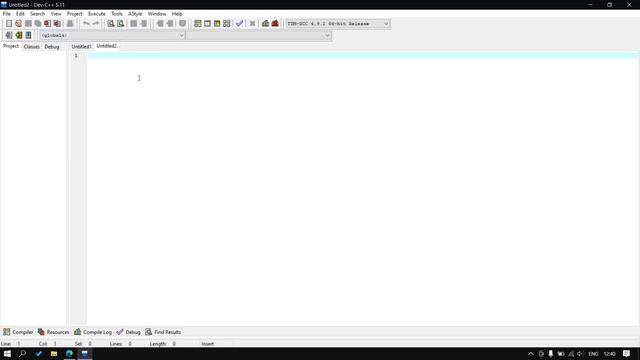 Install & Change Theme of DEV C++ in 2022 UPDATED | Dark Theme in DevC++ ?? смотреть онлайн