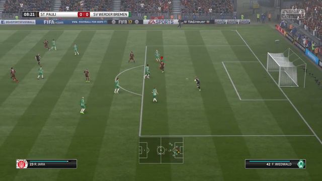 FIFA 17 | RTG Career Mode | #28 | DAVID VILLA IS JUST TOO GOOD!!! смотреть онлайн