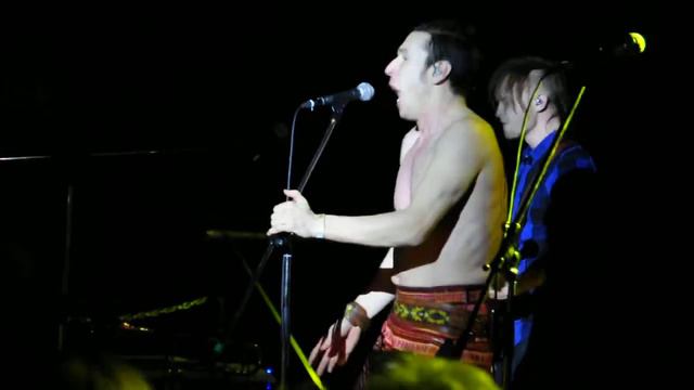 Zdob si Zdub - Кружка медная смотреть онлайн