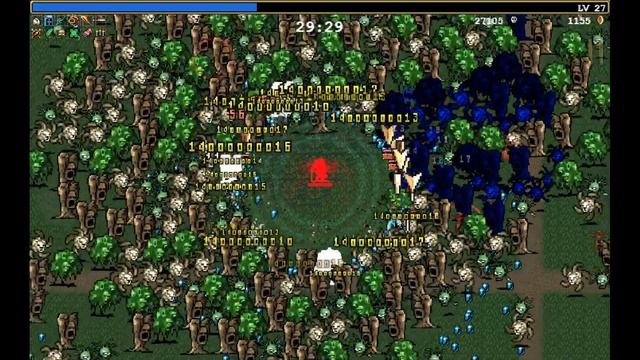 Vampire Survivors SECRET SECRET Character??? MissingNu Exists!! (UPDATE FOR NEW PATCH!!!) смотреть онлайн