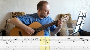 Belle (Белль) Notre-Dame De Paris На Гитаре + Ноты И Табы Для Гитары Бесплатно