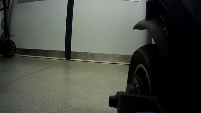 Dualtron 2 Limited : Taking LRT !!!