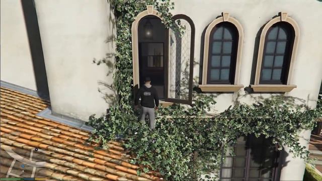 GTA 5 прохождение сюжетки №3 смотреть онлайн