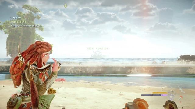 5 TIPPS gegen Langeweile in HORIZON FORBIDDEN WEST nach 100 Prozent смотреть онлайн