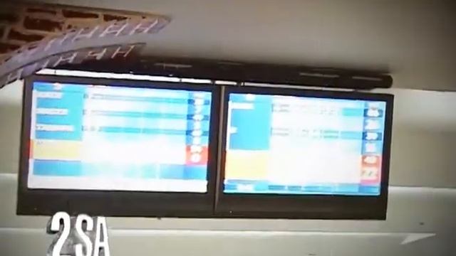 2SA катает шары в Боулинге 7 звезд смотреть онлайн