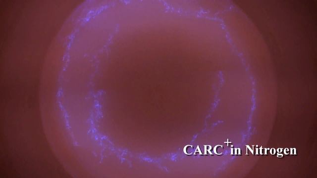 CARC+ Technology - Hauzer Flexicoat 850 смотреть онлайн