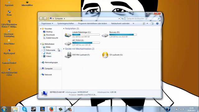 Deadpool-Crack |GERMAN| смотреть онлайн