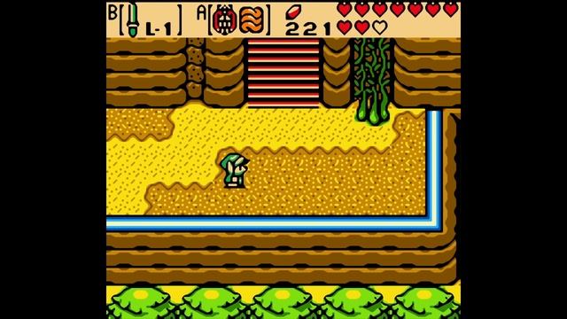 The Legend of Zelda: Oracle of Ages - 10: Master Sword | Dubbed Walkthrough смотреть онлайн