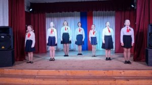 Музыка и слова Олега Газманова «Вперёд, Россия!»