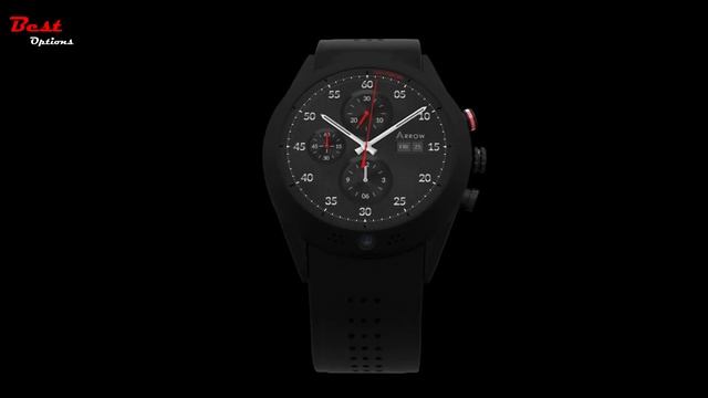5 Best Smartwatches 2021 смотреть онлайн