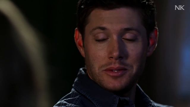Broken || Dean Winchester смотреть онлайн