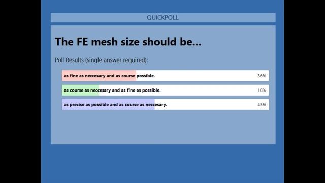 Online Training | RFEM for Students | USA | June 8th, 2022 смотреть онлайн