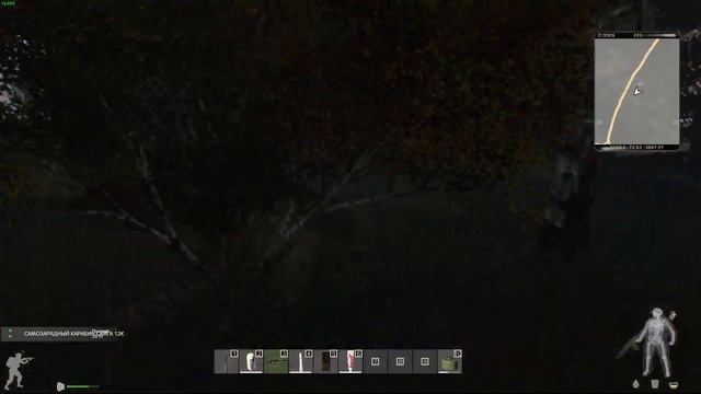 DAYZ | NATURAL | Escape From Pripyat | ПЕРЕСТРЕЛКИ смотреть онлайн