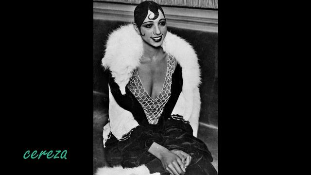 Josephine Baker - J'ai Deux Amours