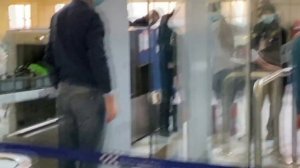 АЭРОПОРТ ШАРМ ЭЛЬ ШЕЙХА| ЗОНА ВЫЛЕТА| Проверки, регистрация, таможня. Полная инструкция туристам