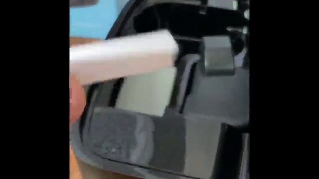 Elechomes SH8830 Humidifier, 6.5L(1.72Gal) Top Fill Warm and Cool Mist Humidifiers Amazon Review смотреть онлайн