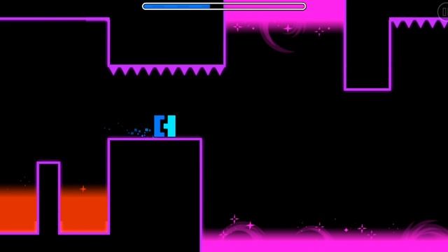 Geometry Dash SubZero - Power Trip (FULL VER) All Coin / ♬ Partition смотреть онлайн