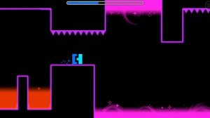 Geometry Dash SubZero - Power Trip (FULL VER) All Coin / ♬ Partition