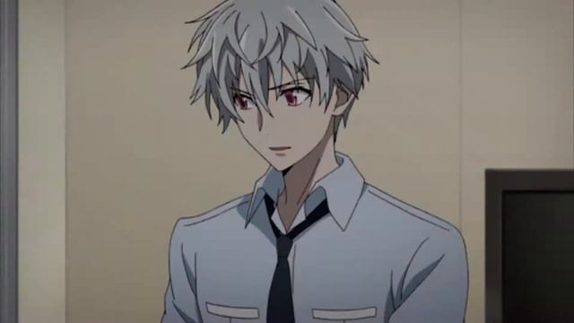 AMV. Аниме клип: "Дневник будущего". Акисе Ару и Юкитеру Амано. смотреть онлайн
