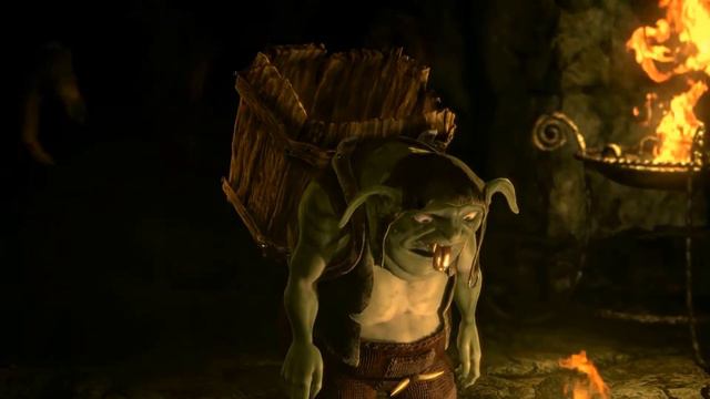 Dungeons: The Dark Lord Intro [HD 1080P]