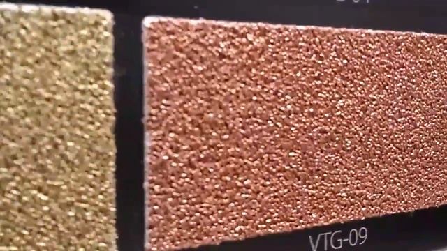 Декоративная штукатурка Kosbud VTG смотреть онлайн