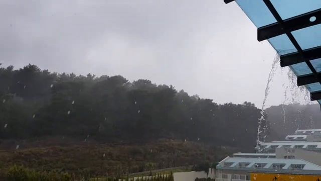 Orka Sunlife Resort &Spa 2018