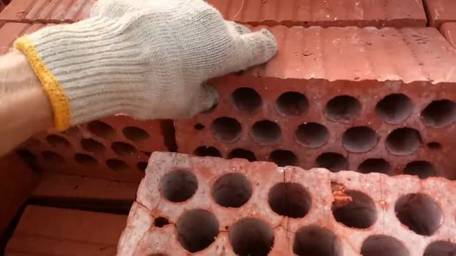 Керамический блок 2.1НФ "второй сорт" смотреть онлайн