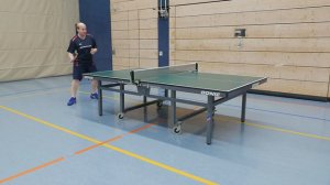 [TT] Stiga Mantra Pro M - Spirituelle Topspin-Gefühle