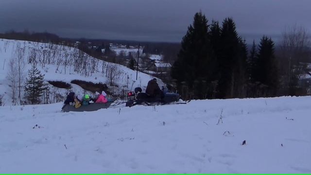 Яныкиной Лизе 11 лет смотреть онлайн