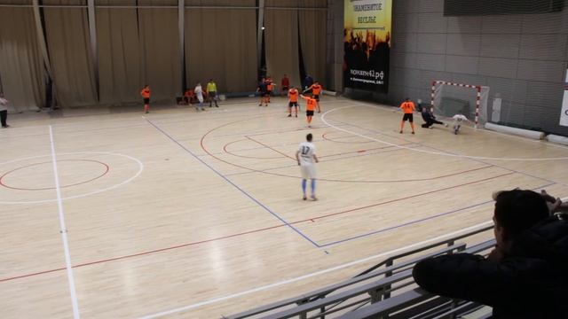 Сиб-Транзит (Новокузнецк) - СУЭК-Кузбасс (Ленинск-Кузнецкий) 3:1 смотреть онлайн
