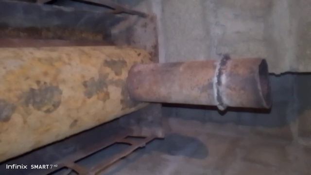 печь усовершенствуя в бане смотреть онлайн