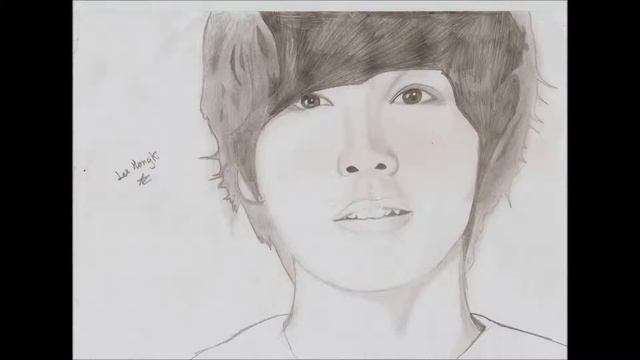 Hongki drawing смотреть онлайн