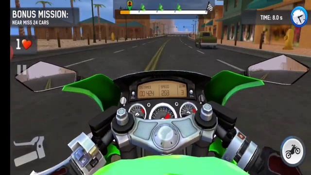 Bike race/vroom vroom смотреть онлайн