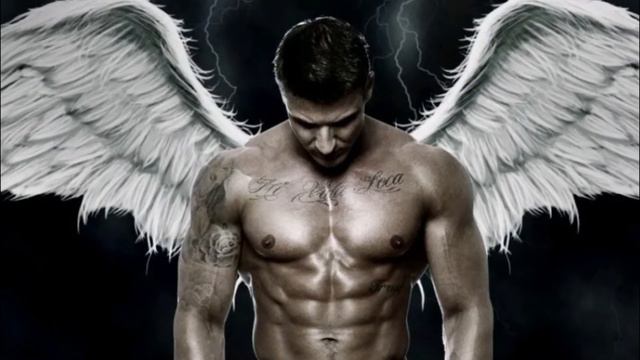 Зачем ангелу нужно быть сильным Victoria’s Secret смотреть онлайн