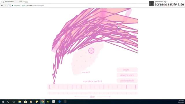 corrupt pink trombone смотреть онлайн
