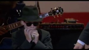 Blues brothers 2000 - ghost riders in the sky