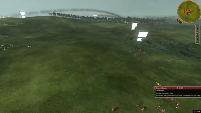 Sweden vs. Poland-Lithuania | Empire: Total War смотреть онлайн