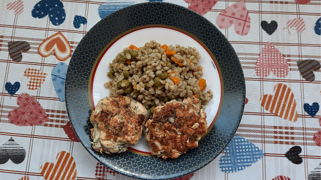 Бабушкины рецепты