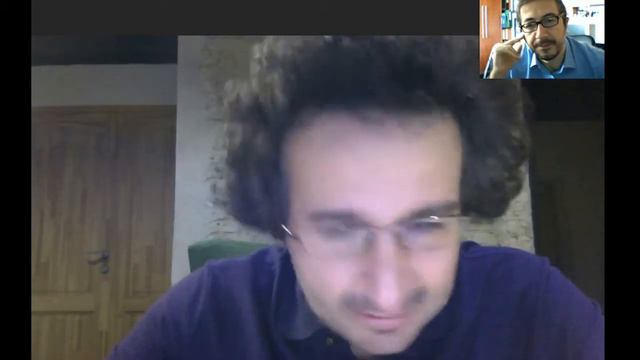 Sounds Of Vladivostok. Μάριος Ιωάννου Ηλία