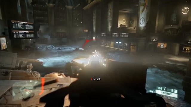 Crysis 2 Power Gameplay walkthrough part 12 New specs смотреть онлайн