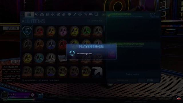 How To Get A Fennec In Rocket League