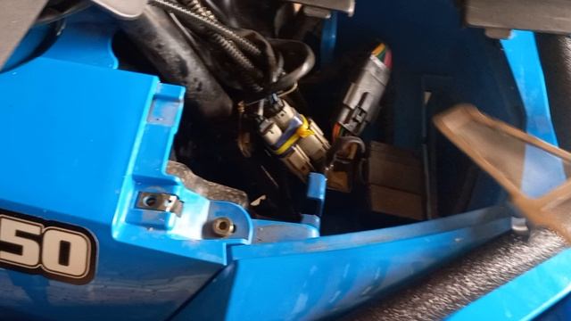 Квадроциклы Hisun Tactic 550 смотреть онлайн