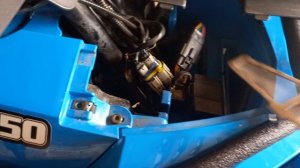 Квадроциклы Hisun Tactic 550