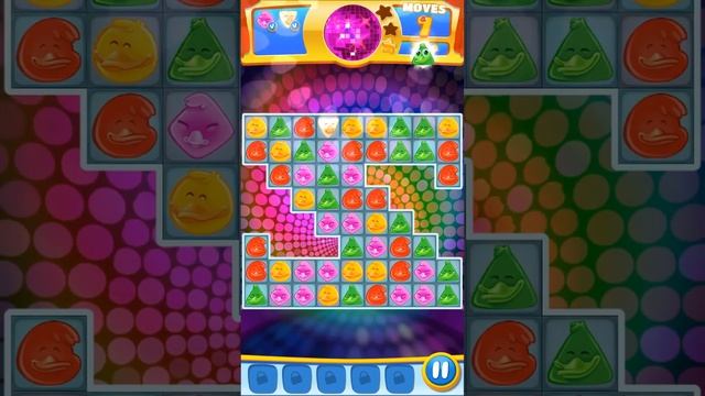 Disco Ducks - Android Gameplay HD смотреть онлайн