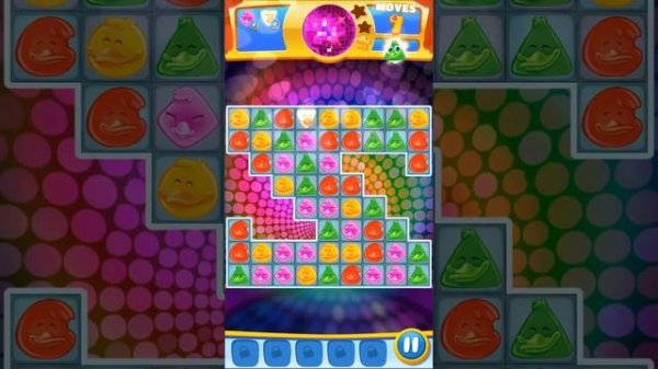 Disco Ducks - Android Gameplay HD