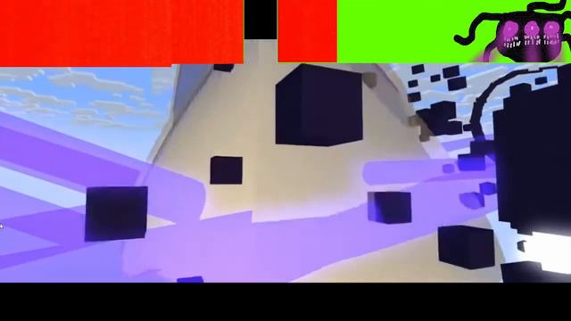 Wither Storm Vs Witherzilla With Hp Battle