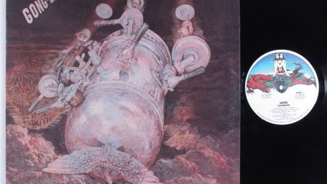 PIERRE MOERLEN'S . 1979 FRANCE / MICK TAYLOR смотреть онлайн