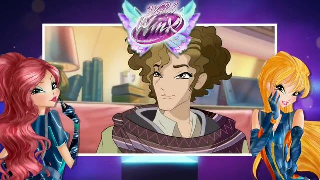 Обзор/Мнение 2 сезона Мир Винкс