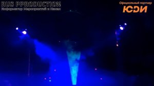 Цирк Граф Орлов 2022 | Томск | Дворец Зрелищ и Спорта